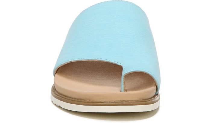 Island Peace Sandal Dr Scholl's Island Peace Sandal Azuis | j4TzSclg