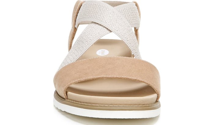 Islander Sandal Dr Scholl's Islander Sandal Marrom | 0NP62rPR