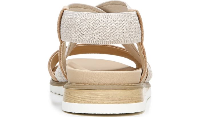 Islander Sandal Dr Scholl's Islander Sandal Marrom | 0NP62rPR