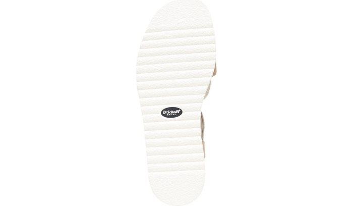 Islander Sandal Dr Scholl's Islander Sandal Marrom | 0NP62rPR