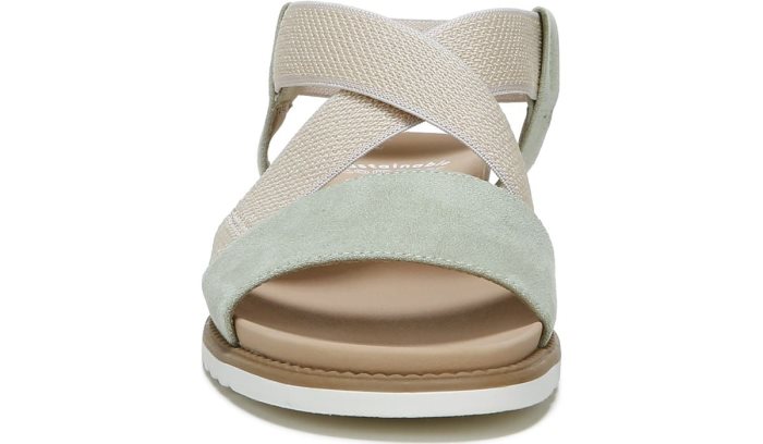 Islander Sandal Dr Scholl's Islander Sandal Pistachio | DhYhS0zE