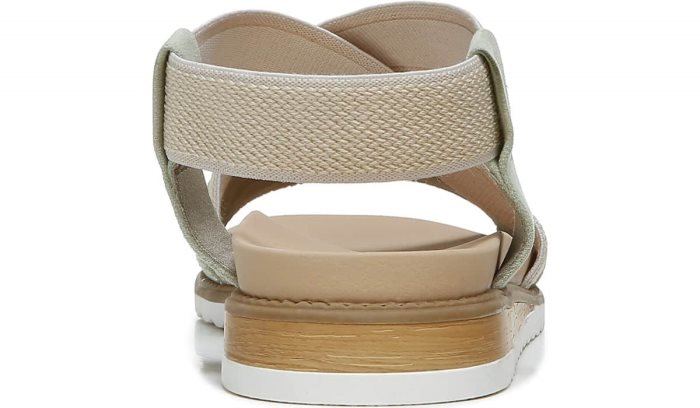 Islander Sandal Dr Scholl's Islander Sandal Pistachio | DhYhS0zE