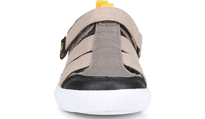 Jonah Strap Sneaker Dr Scholl's Jonah Alças Sneaker Woodsmoke | I1GrJ5As