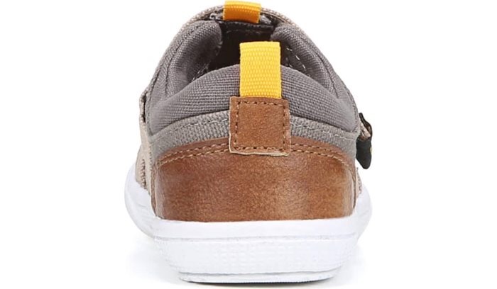 Jonah Strap Sneaker Dr Scholl's Jonah Alças Sneaker Woodsmoke | I1GrJ5As