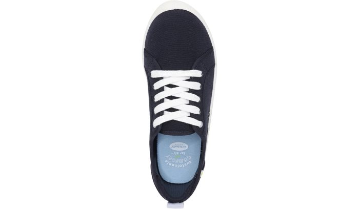 Jubilee Sneaker Dr Scholl's Jubilee Sneaker Azul Marinho | Nfpsv4kI