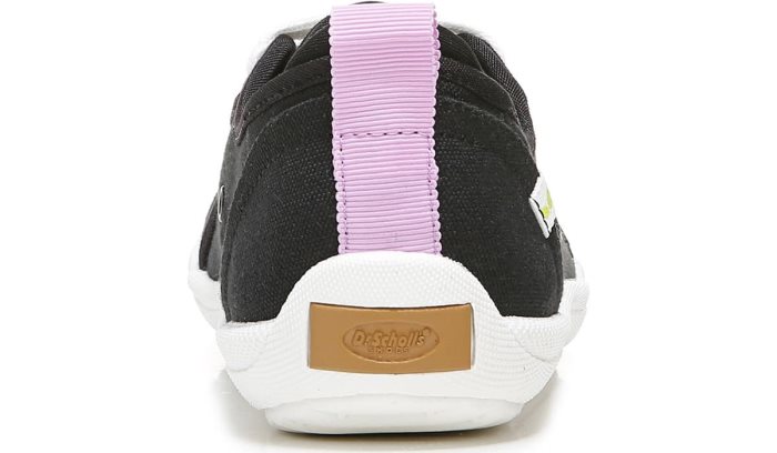 Jubilee Sneaker Dr Scholl's Jubilee Sneaker Pretas | cdyViI2n