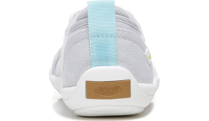 Jubilee Sneaker Dr Scholl's Jubilee Sneaker Cinzentas | oyQV1KCq