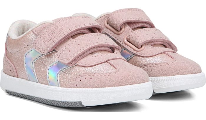 Kameron Sneaker Dr Scholl\'s Kameron Sneaker Rosa | KMmCsEbi