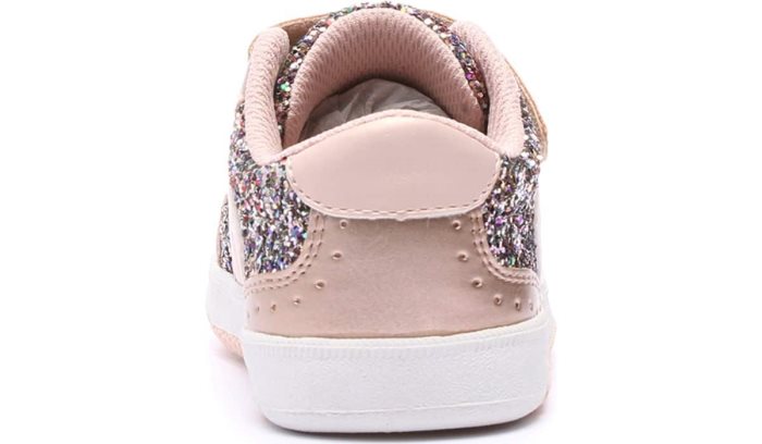 Kameron Sneaker Dr Scholl's Kameron Sneaker Rosa Douradas | XTXOq2Ym