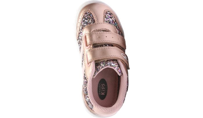 Kameron Sneaker Dr Scholl's Kameron Sneaker Rosa Douradas | XTXOq2Ym