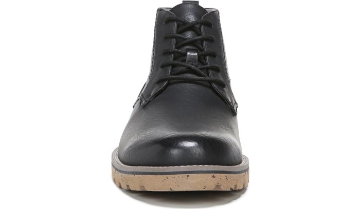 Lancer Chukka Boot Dr Scholl's Lancer Chukka Boot Pretas | Ng5GZIg3