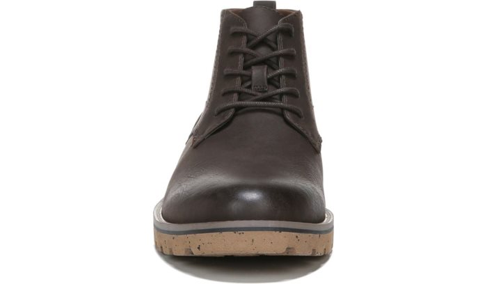 Lancer Chukka Boot Dr Scholl's Lancer Chukka Boot Marrom Escuro | jZ0S7OuF