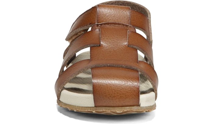 Larson Sandal Dr Scholl's Larson Sandal Marrom | StipukUq