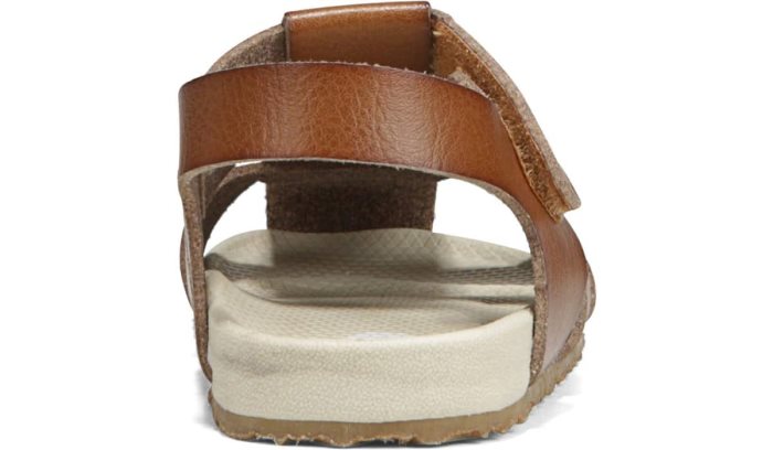 Larson Sandal Dr Scholl's Larson Sandal Marrom | StipukUq