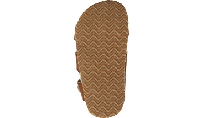 Larson Sandal Dr Scholl's Larson Sandal Marrom | StipukUq