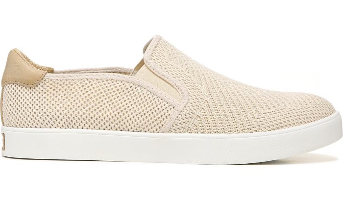 Madison Knit Slip On Sneaker Dr Scholl's Madison Knit Slip On Sneaker Bege | 7xmJn9jb