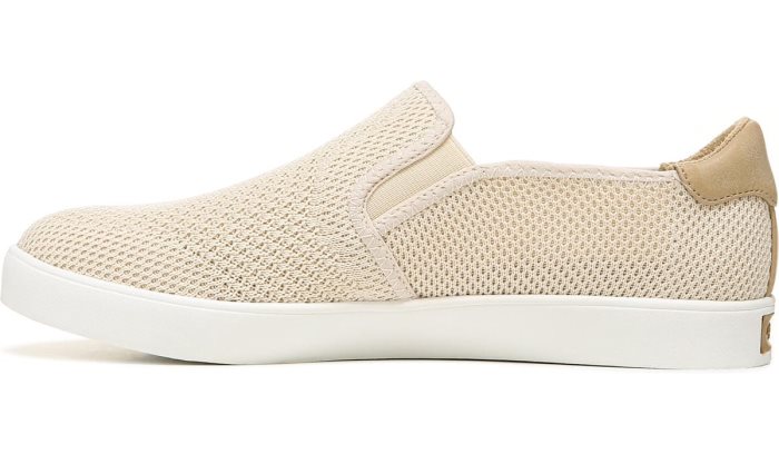 Madison Knit Slip On Sneaker Dr Scholl's Madison Knit Slip On Sneaker Bege | 7xmJn9jb