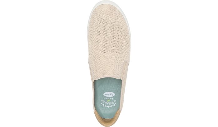 Madison Knit Slip On Sneaker Dr Scholl's Madison Knit Slip On Sneaker Bege | 7xmJn9jb