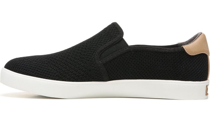 Madison Knit Slip On Sneaker Dr Scholl's Madison Knit Slip On Sneaker Pretas | s9CX2N4z