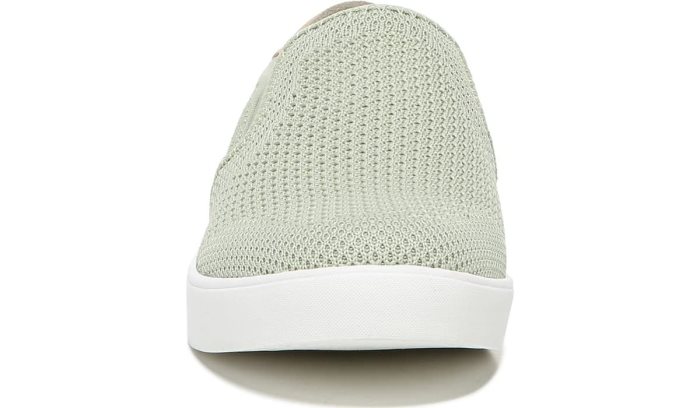 Madison Knit Slip On Sneaker Dr Scholl's Madison Knit Slip On Sneaker Verdes | uygEEYMz