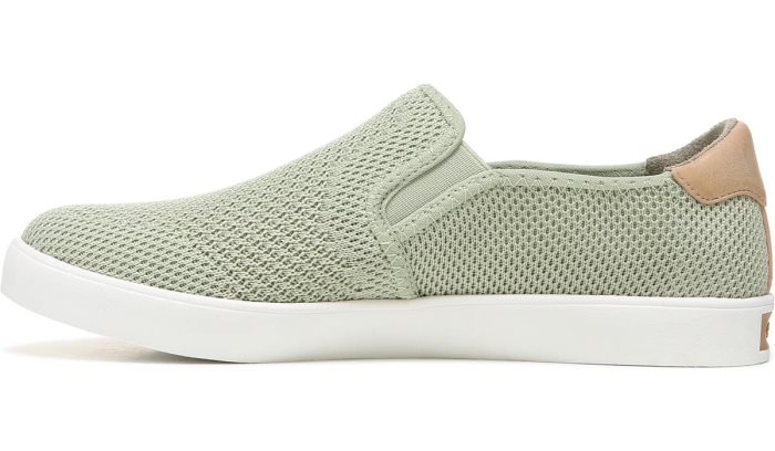 Madison Knit Slip On Sneaker Dr Scholl's Madison Knit Slip On Sneaker Verdes | uygEEYMz