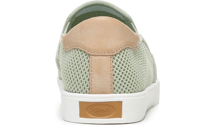 Madison Knit Slip On Sneaker Dr Scholl's Madison Knit Slip On Sneaker Verdes | uygEEYMz