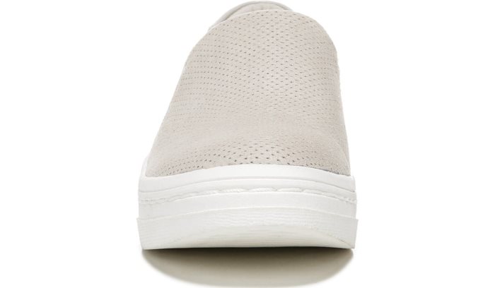 Madison Next Platform Slip On Sneaker Dr Scholl's Madison Next Plataforma Slip On Sneaker Oyster | 0ex0XHsQ