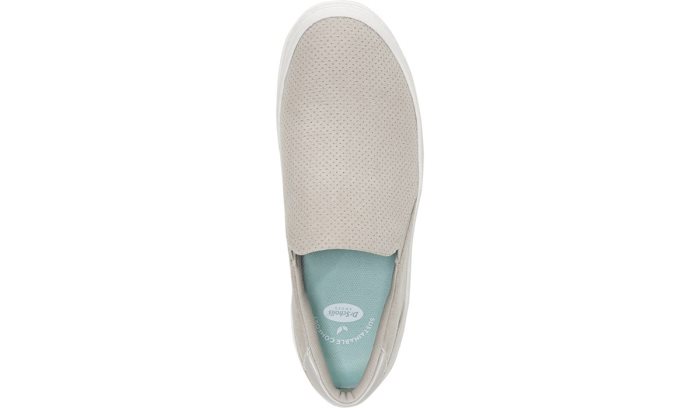 Madison Next Platform Slip On Sneaker Dr Scholl's Madison Next Plataforma Slip On Sneaker Oyster | 0ex0XHsQ