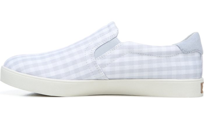 Madison Slip On Sneaker Dr Scholl's Madison Slip On Sneaker Azuis | 6BEOmlk9