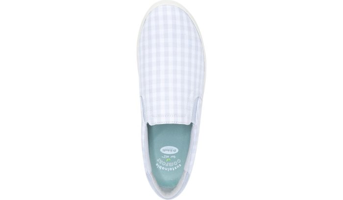 Madison Slip On Sneaker Dr Scholl's Madison Slip On Sneaker Azuis | 6BEOmlk9