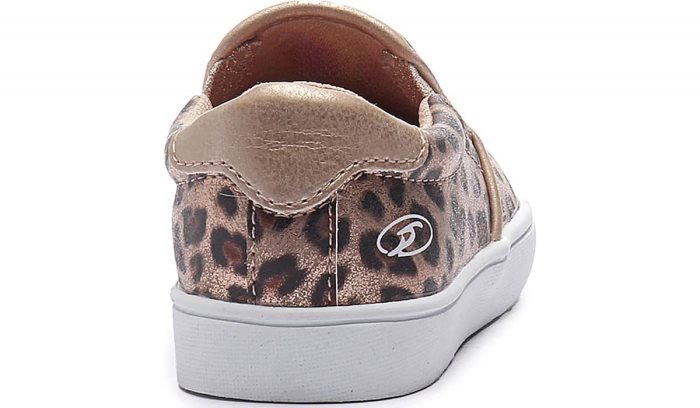 Madison Slip On Sneaker Dr Scholl's Madison Slip On Sneaker Leopardo | WkwwX4Ei