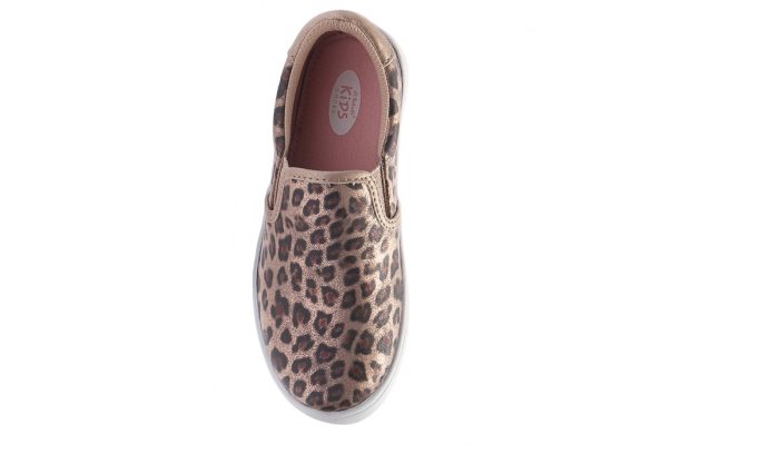 Madison Slip On Sneaker Dr Scholl's Madison Slip On Sneaker Leopardo | WkwwX4Ei