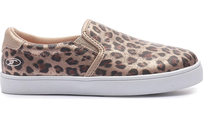 Madison Slip On Sneaker Dr Scholl\'s Madison Slip On Sneaker Leopardo | WkwwX4Ei