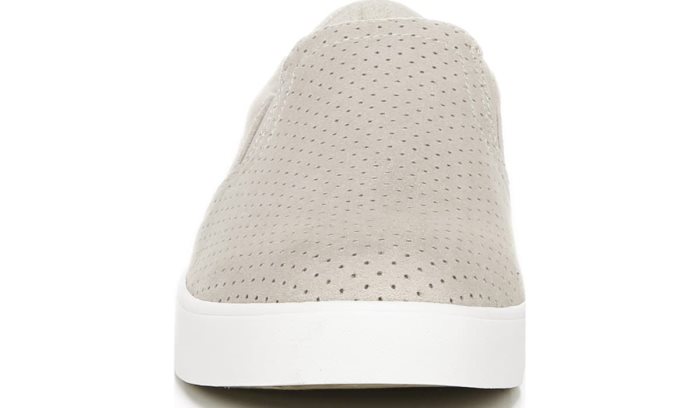 Madison Slip On Sneaker Dr Scholl's Madison Slip On Sneaker Greige Micro Perf | hZZLP4gG