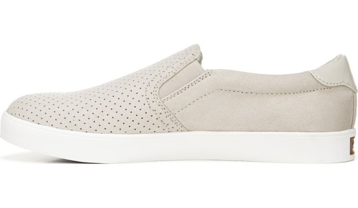 Madison Slip On Sneaker Dr Scholl's Madison Slip On Sneaker Greige Micro Perf | hZZLP4gG