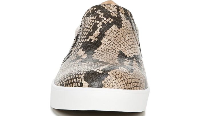 Madison Slip On Sneaker Dr Scholl's Madison Slip On Sneaker Pretas Marrom Serpentine | zxOvXrF7