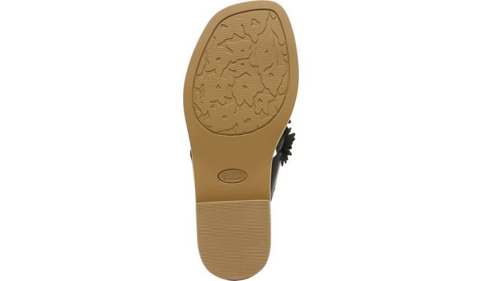 Marigold Flip Flop Sandal Dr Scholl's Marigold Flip Flop Sandal Pretas | 1lVA0moR