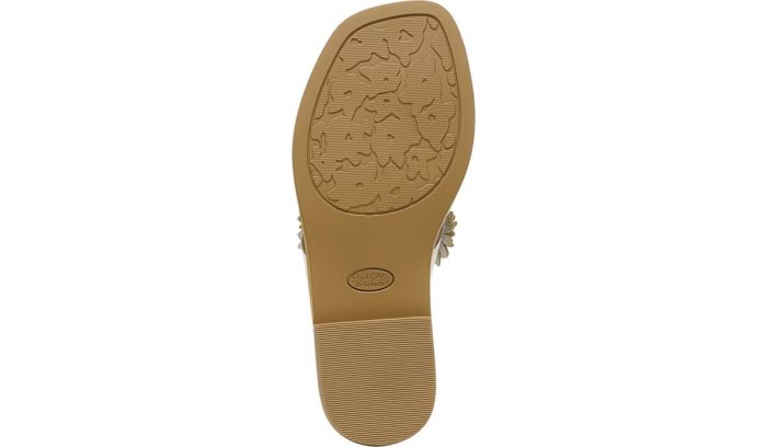 Marigold Flip Flop Sandal Dr Scholl's Marigold Flip Flop Sandal Branco | iFj7ag2q