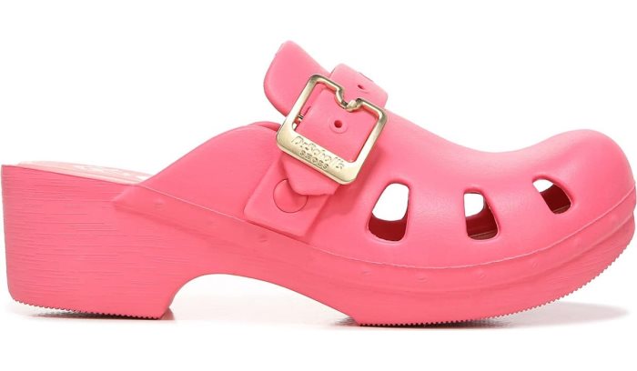 Original Clog 365 Dr Scholl's Original Clog 365 Rosa | BGGF1LSA