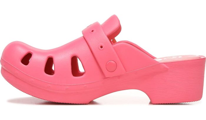 Original Clog 365 Dr Scholl's Original Clog 365 Rosa | BGGF1LSA