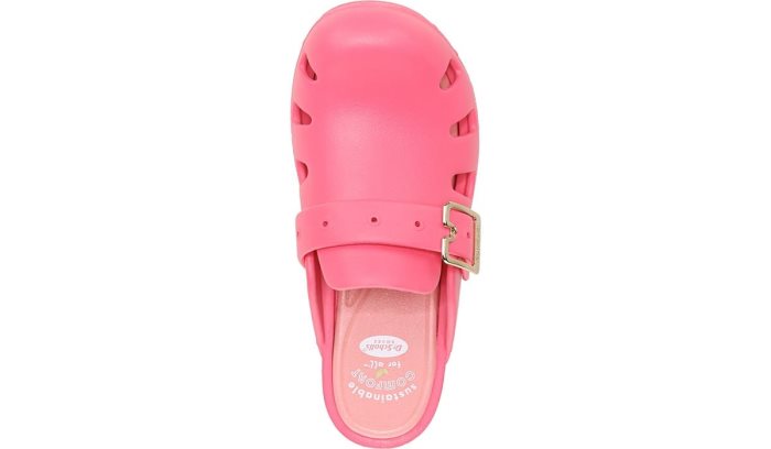 Original Clog 365 Dr Scholl's Original Clog 365 Rosa | BGGF1LSA