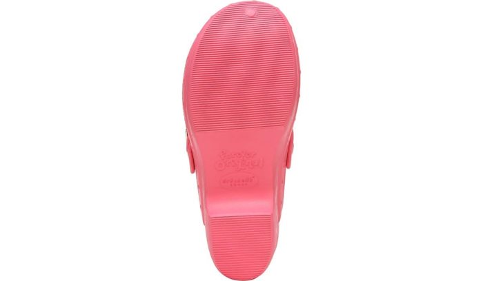 Original Clog 365 Dr Scholl's Original Clog 365 Rosa | BGGF1LSA