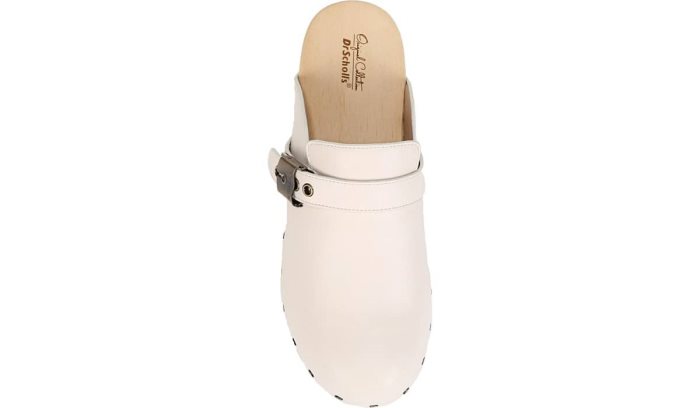 Original Clog Dr Scholl's Original Clog Branco | PRGDjEpl