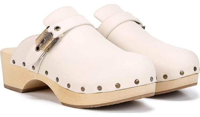 Original Clog Dr Scholl\'s Original Clog Branco | PRGDjEpl