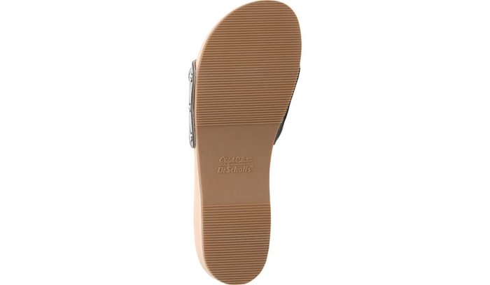 Original Sustainable Sandal Dr Scholl's Original Sustainable Sandal Azuis | Caz6gGeP