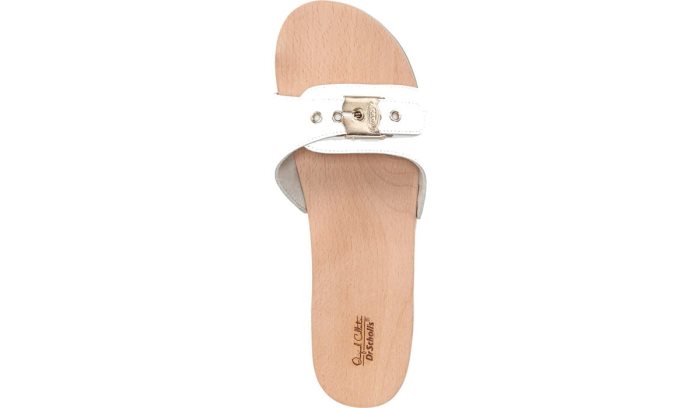 Original Sustainable Sandal Dr Scholl's Original Sustainable Sandal Branco | jQGoZxKj