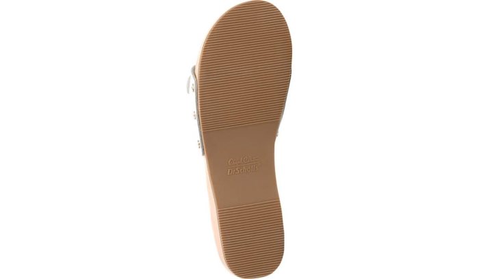 Original Sustainable Sandal Dr Scholl's Original Sustainable Sandal Branco | jQGoZxKj