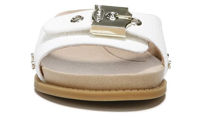 Originalist Sandal Dr Scholl's Originalist Sandal Branco | oz5C4t1i