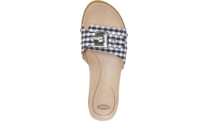 Originalist Sandal Dr Scholl's Originalist Sandal Pretas | xNzjUIA4