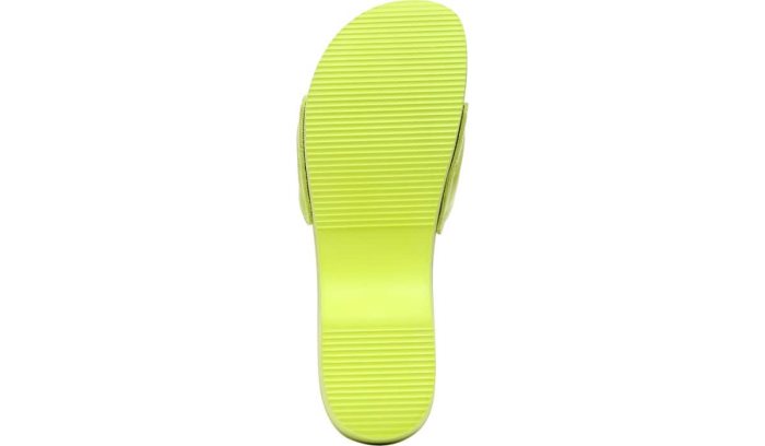 Originally Sandal Dr Scholl's Originally Sandal Laranja Luz Verdes | 1N5Vcqri